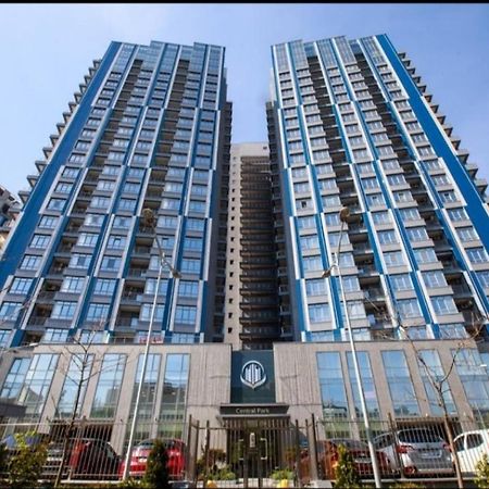 Petrovdom Apartaments 8-188 In Rc Central Park, 7 John Mccain Street キエフ エクステリア 写真