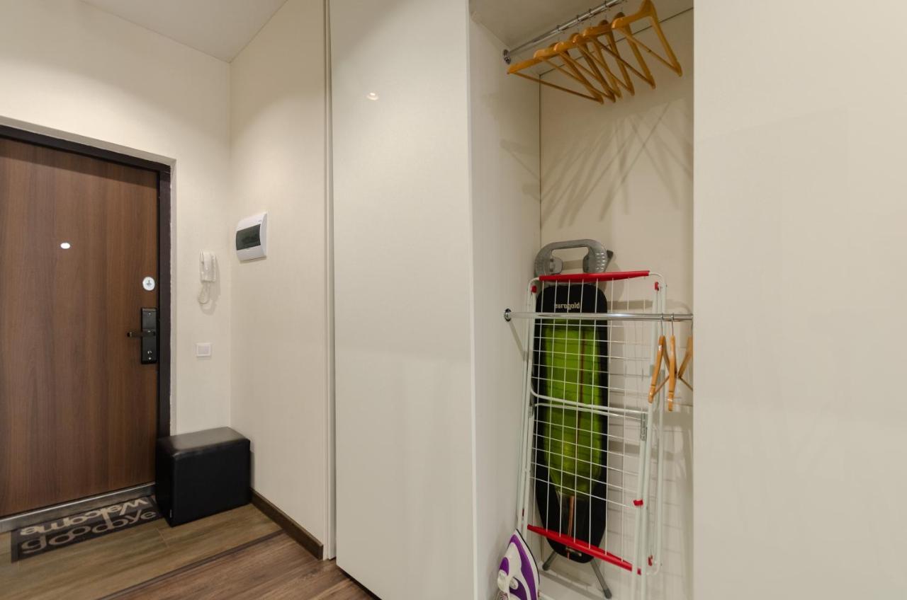 Petrovdom Apartaments 8-188 In Rc Central Park, 7 John Mccain Street キエフ エクステリア 写真