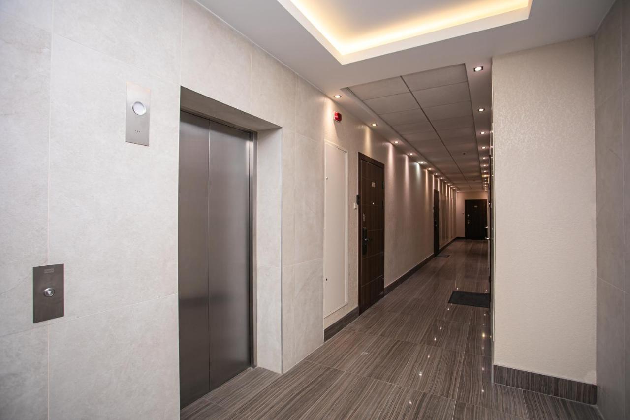 Petrovdom Apartaments 8-188 In Rc Central Park, 7 John Mccain Street キエフ エクステリア 写真