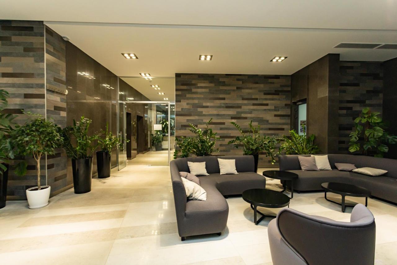 Petrovdom Apartaments 8-188 In Rc Central Park, 7 John Mccain Street キエフ エクステリア 写真