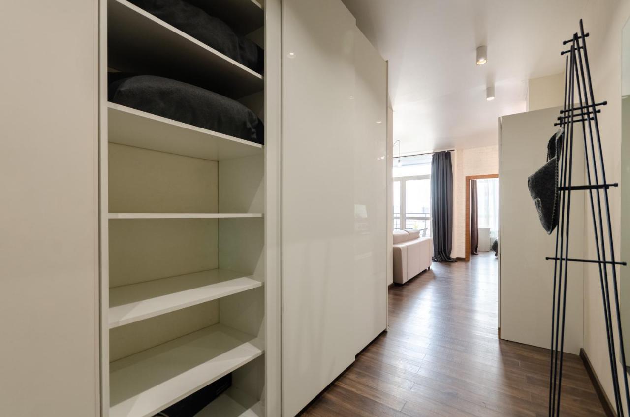 Petrovdom Apartaments 8-188 In Rc Central Park, 7 John Mccain Street キエフ エクステリア 写真